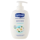mantovani sapone Liquido Neutro Gardenia 300 ml